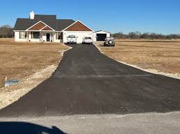 Reliable Dyersville, IA Driveway Paving Solutions