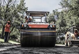 Driveway Pressure Washing in Dyersville, IA